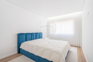 Apartamento T3 à venda em Póvoa de Varzim