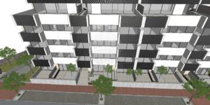 Apartamento T3 à venda em Amares