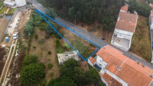 Terreno  à venda em Aveiro