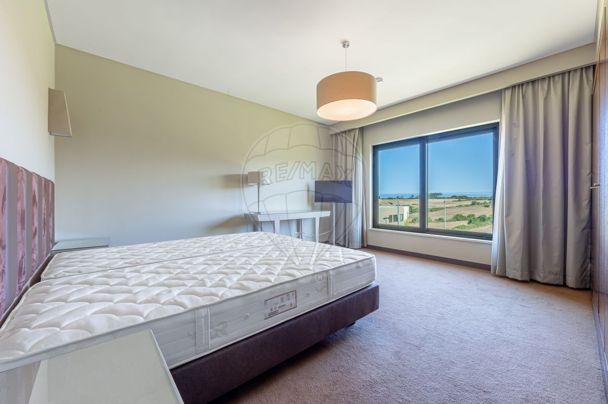 Apartamento T2 de luxo à venda em Sintra