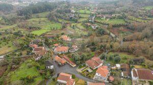 Moradia T1 à venda em Póvoa de Lanhoso