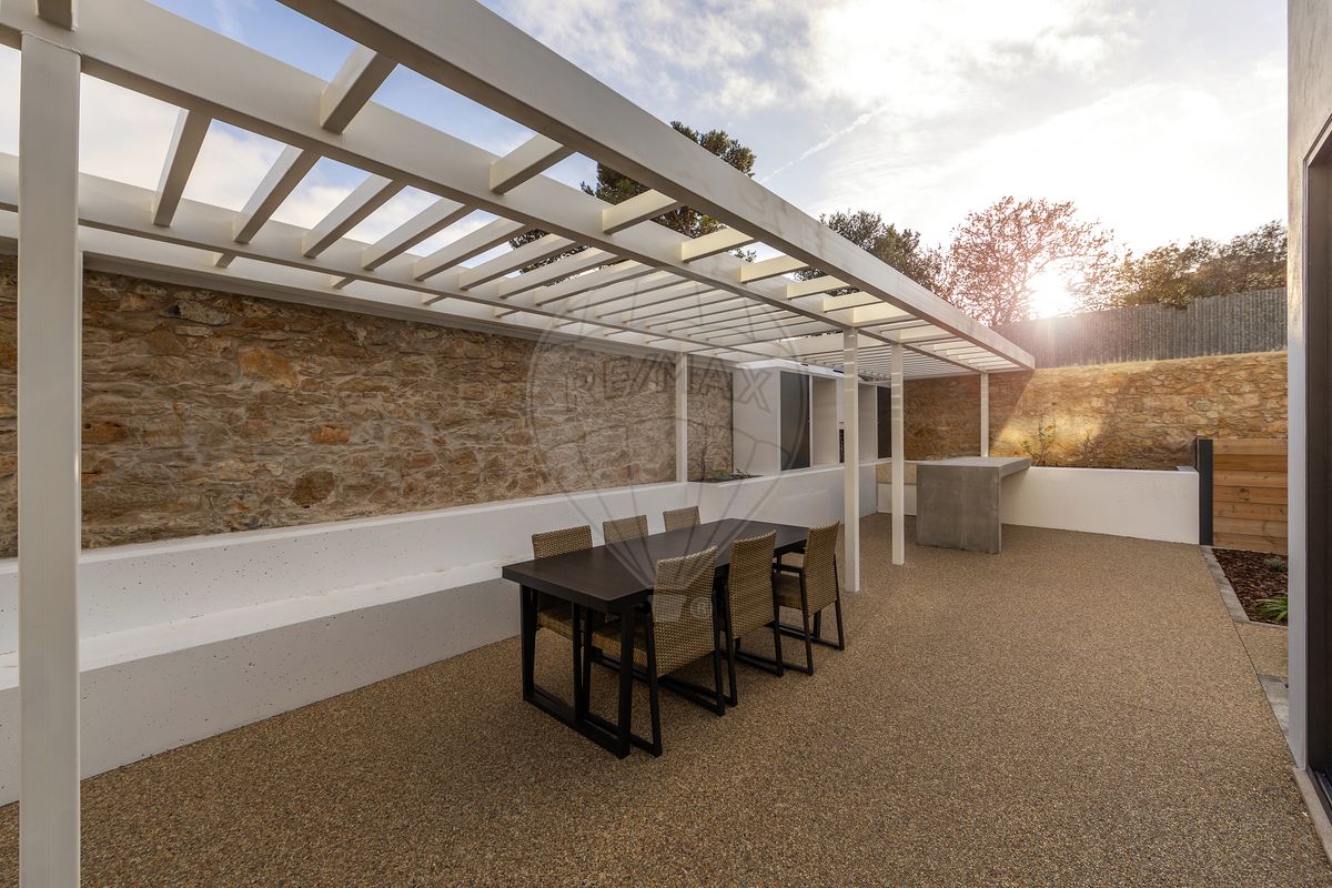Apartamento T4 à venda em Quinta da Corriola