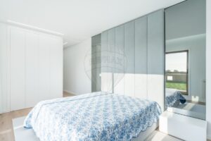 Apartamento T3 à venda em Póvoa de Varzim