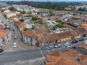 Moradia T3 à venda em Ovar