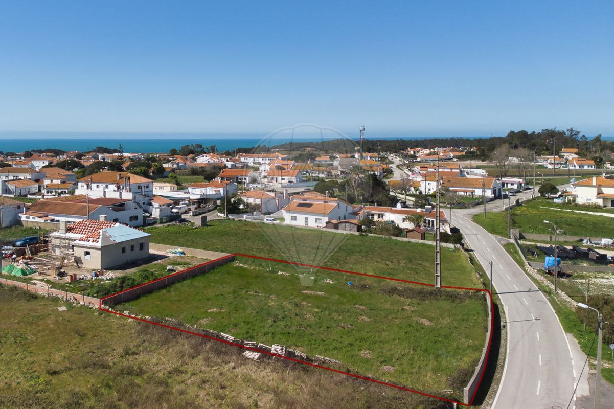 Terreno  à venda em Assafora