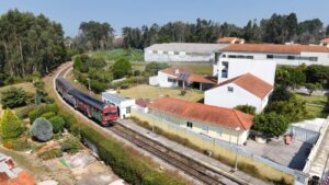 Moradia T3 à venda em Espinho