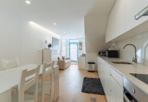 Apartamento T1 à venda em Aveiro