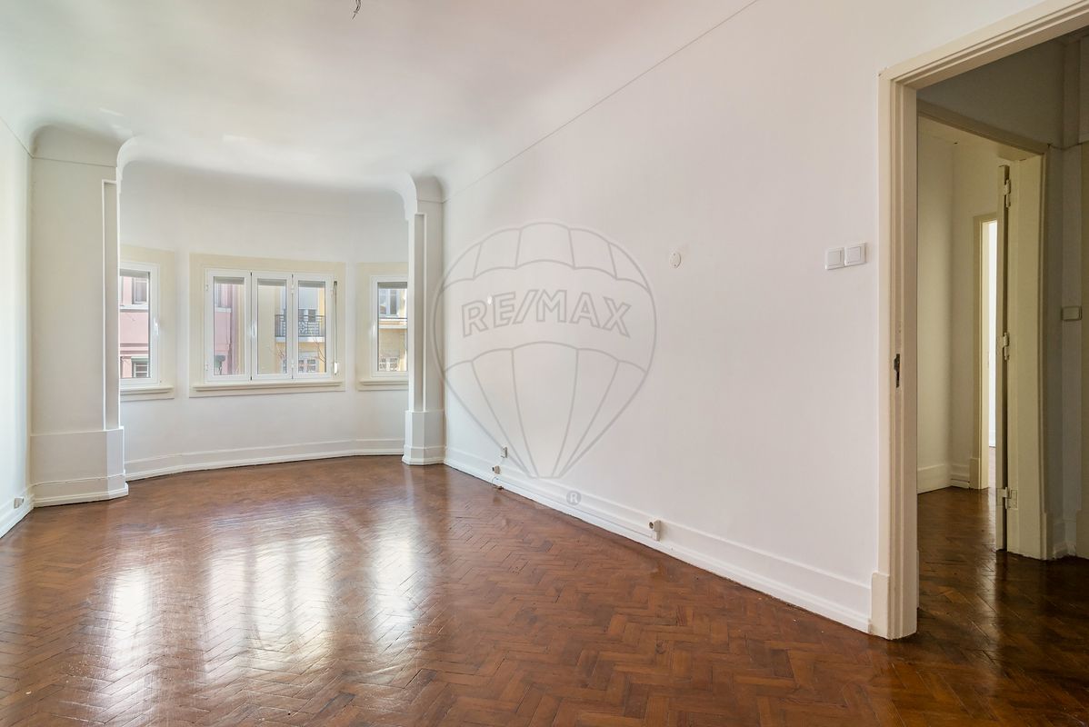 Apartamento T4 à venda em Lisboa