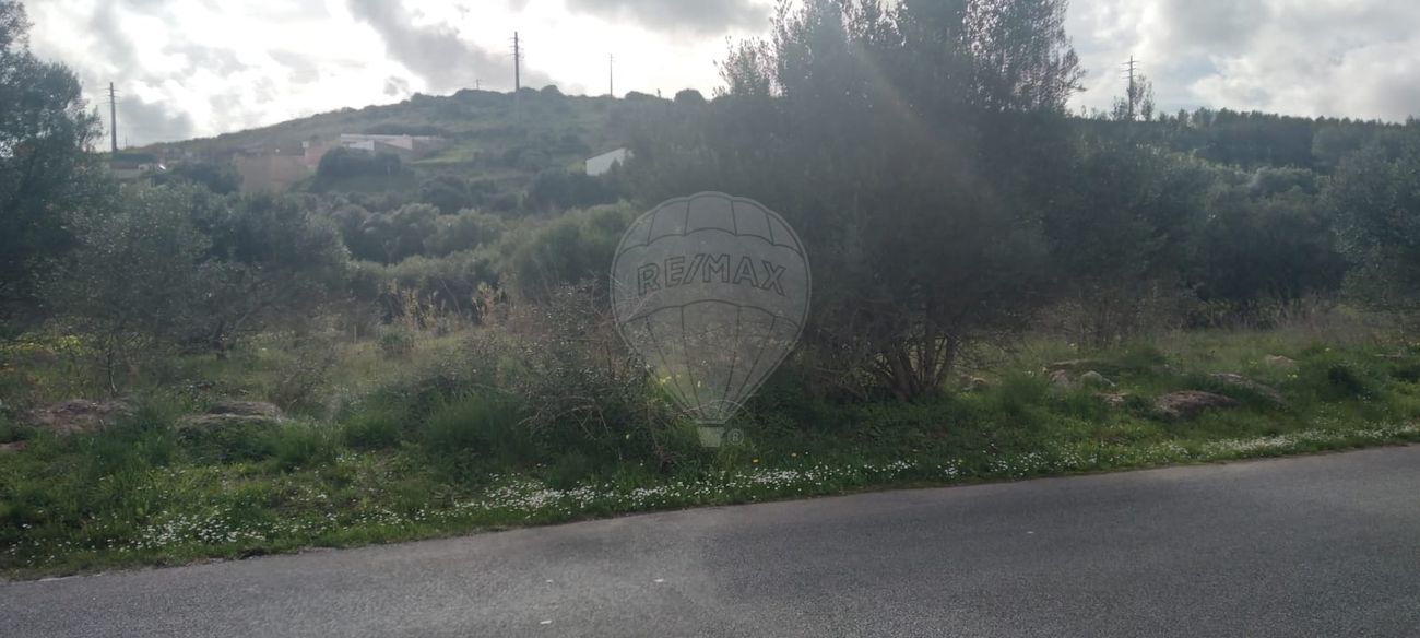 Terreno  à venda em Sintra