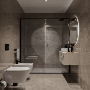 Apartamento T2 à venda em Braga