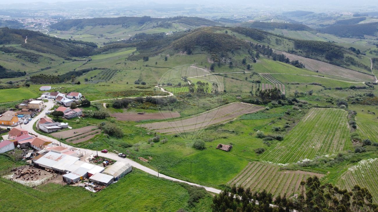Terreno  à venda em Alenquer