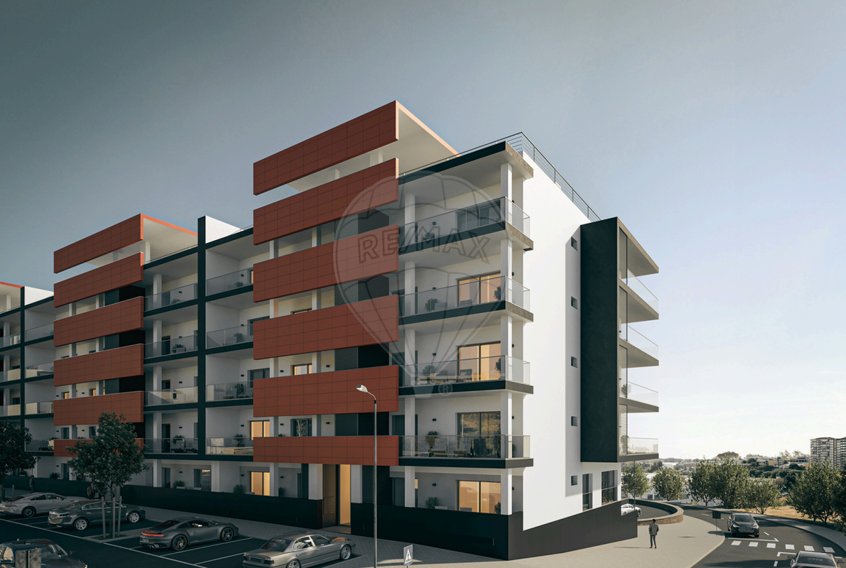 Apartamento T2 à venda em Oeiras