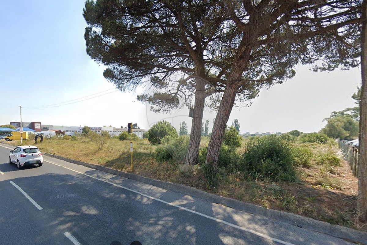 Terreno  à venda em Fervença