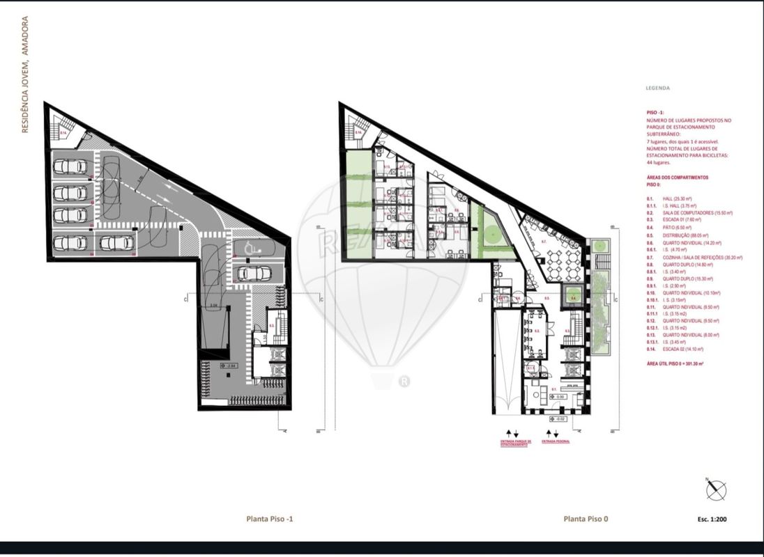Prédio  à venda em Venda Nova