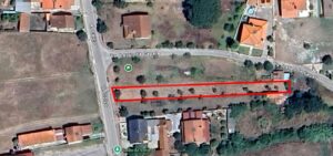 Terreno  à venda em Vimieira