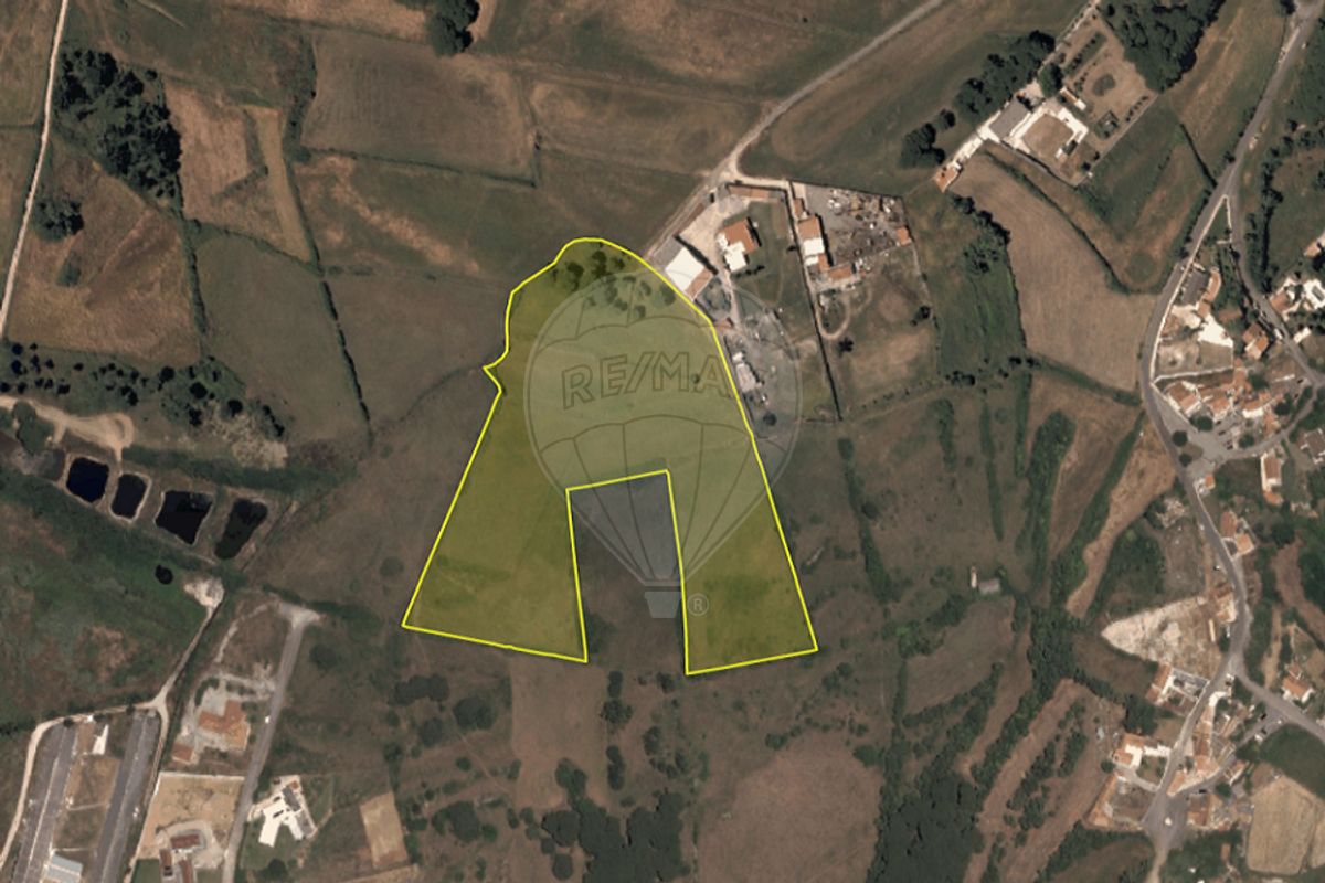 Terreno  à venda em Sintra