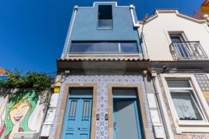 Apartamento T1 à venda em Aveiro