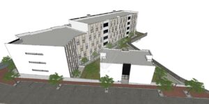 Apartamento T3 à venda em Amares