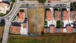 Terreno  à venda em Aveiro