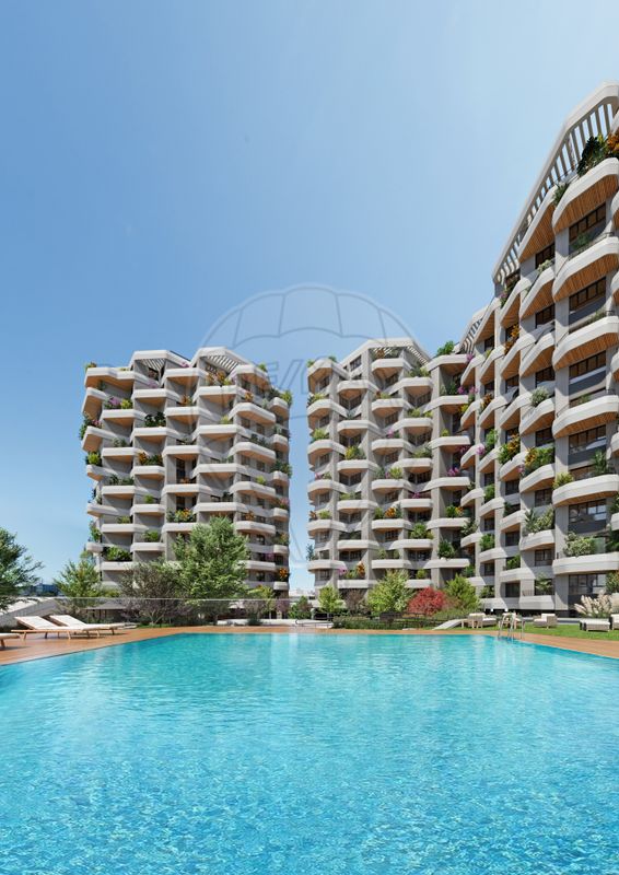 Apartamento T2 à venda em Lisboa