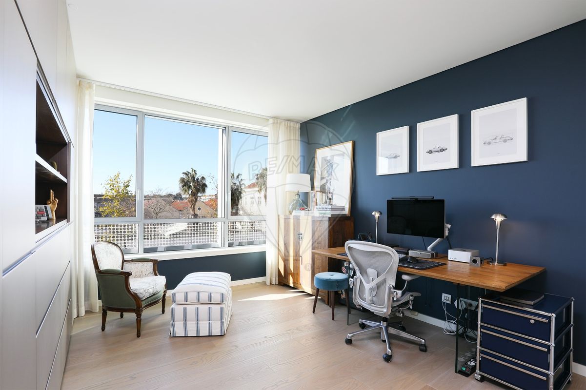 Apartamento T2 à venda em Lisboa