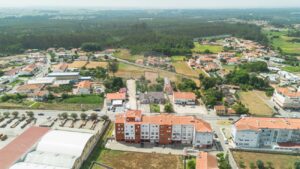 Moradia T3 à venda em Albergaria-a-Velha