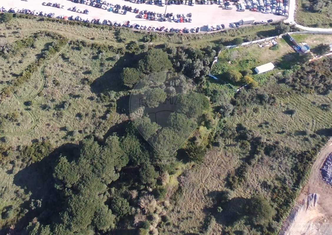 Terreno  à venda em Alcolombal
