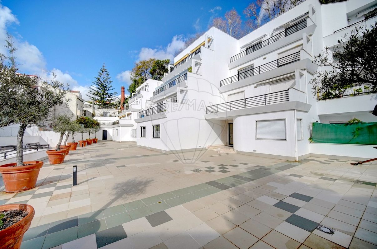 Apartamento T3 à venda em Lisboa