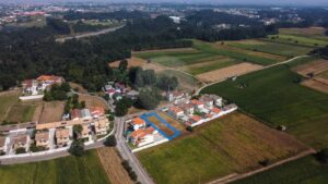 Terreno  à venda em Aveiro