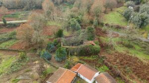 Moradia T1 à venda em Póvoa de Lanhoso