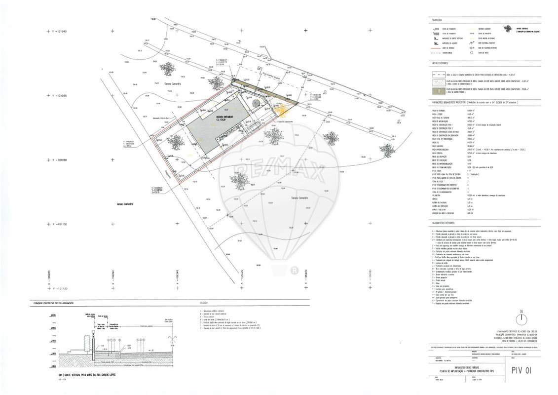 Terreno  à venda em Sintra