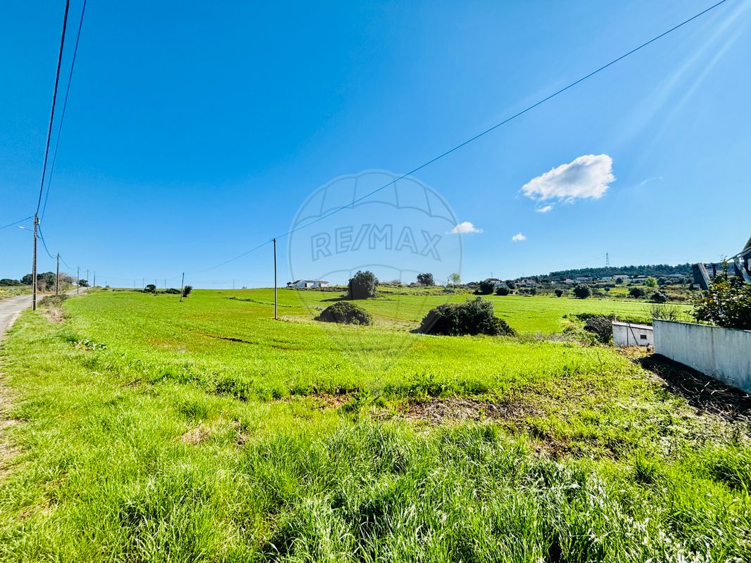 Terreno  à venda em Alenquer