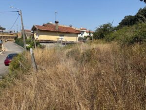 Terreno  à venda em Vale de Cambra