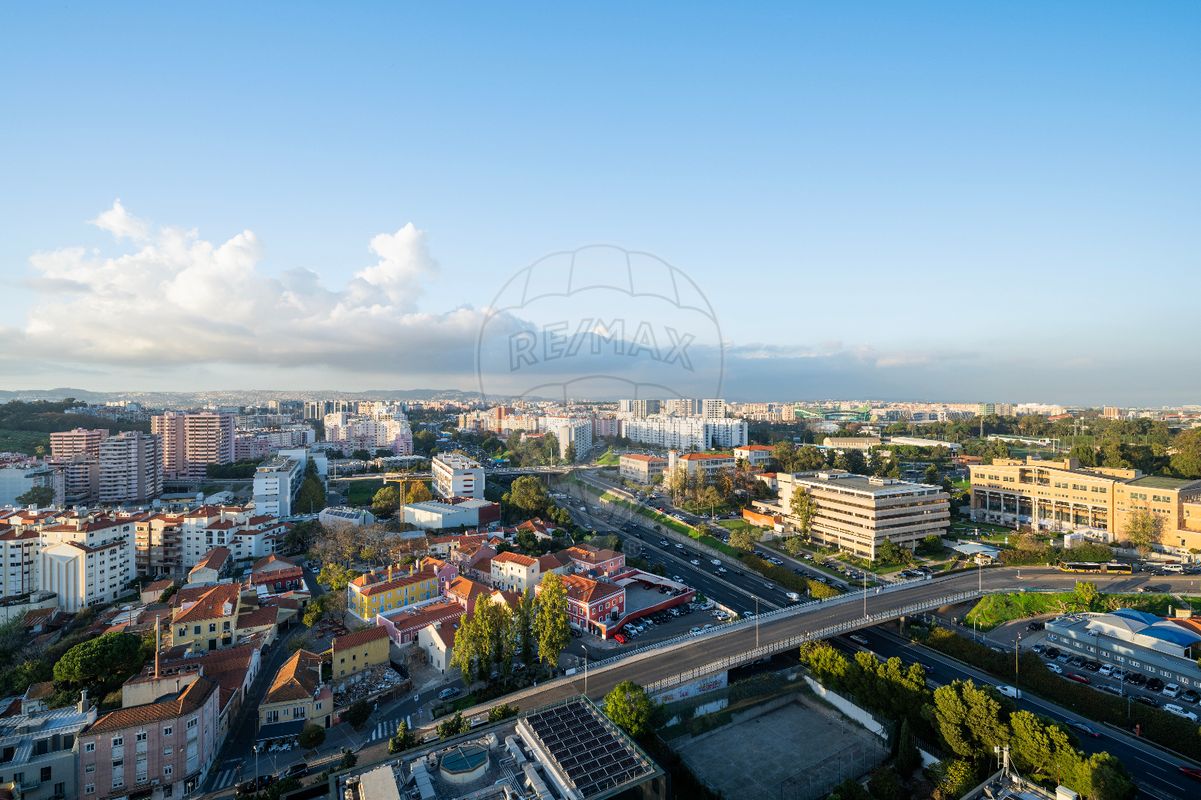 Apartamento T3 à venda em Lisboa