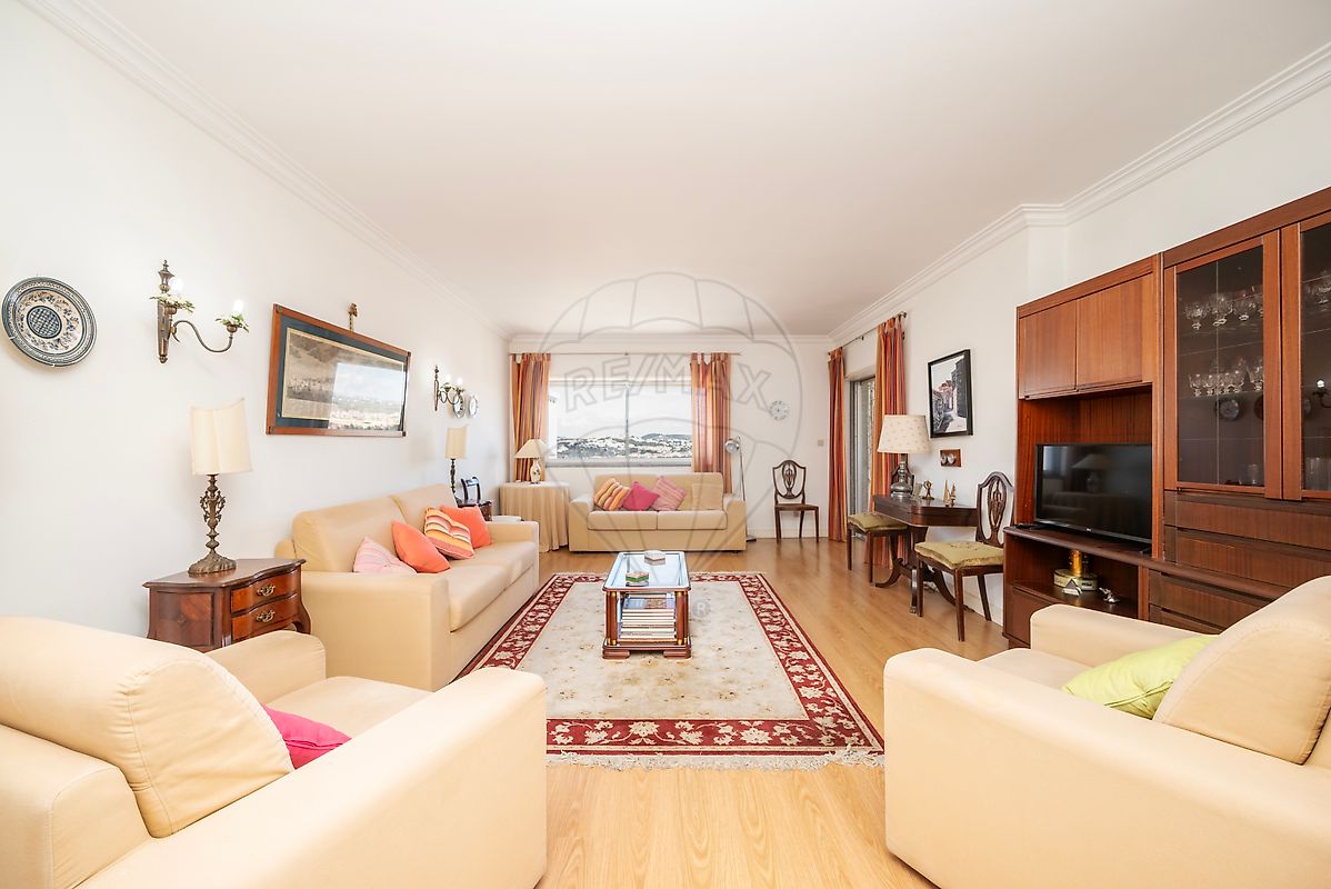 Apartamento T3 de luxo à venda em Galiza