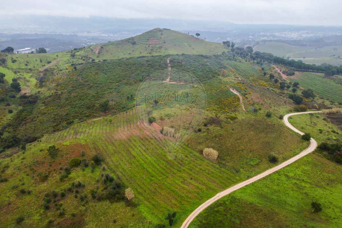 Terreno  à venda em Alenquer