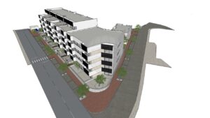 Apartamento T3 à venda em Amares