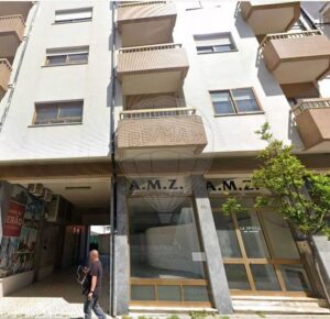 Apartamento T1 à venda em Espinho