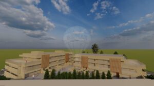 Apartamento T2 à venda em Vizela