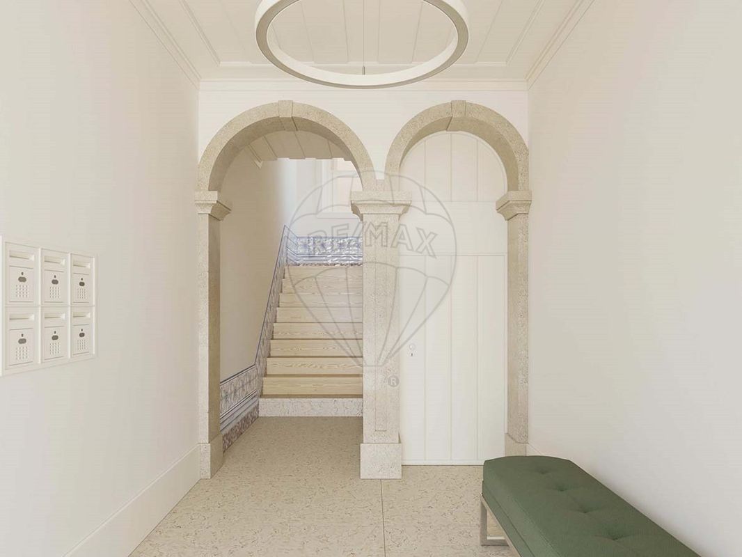 Apartamento T2 à venda em Lisboa