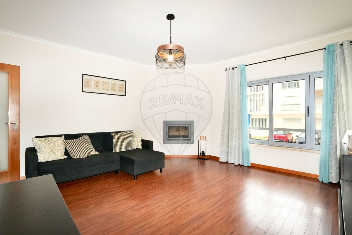 Apartamento T3 à venda em Vila Franca de Xira