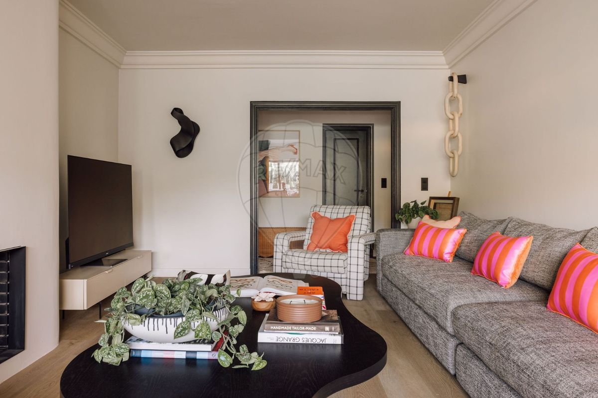 Apartamento T3 à venda em Cascais