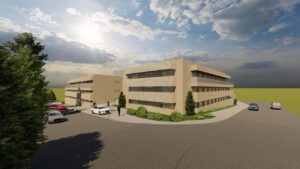 Apartamento T2 à venda em Vizela