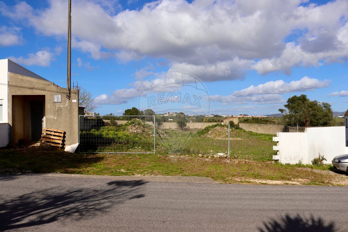 Terreno  à venda em Sintra