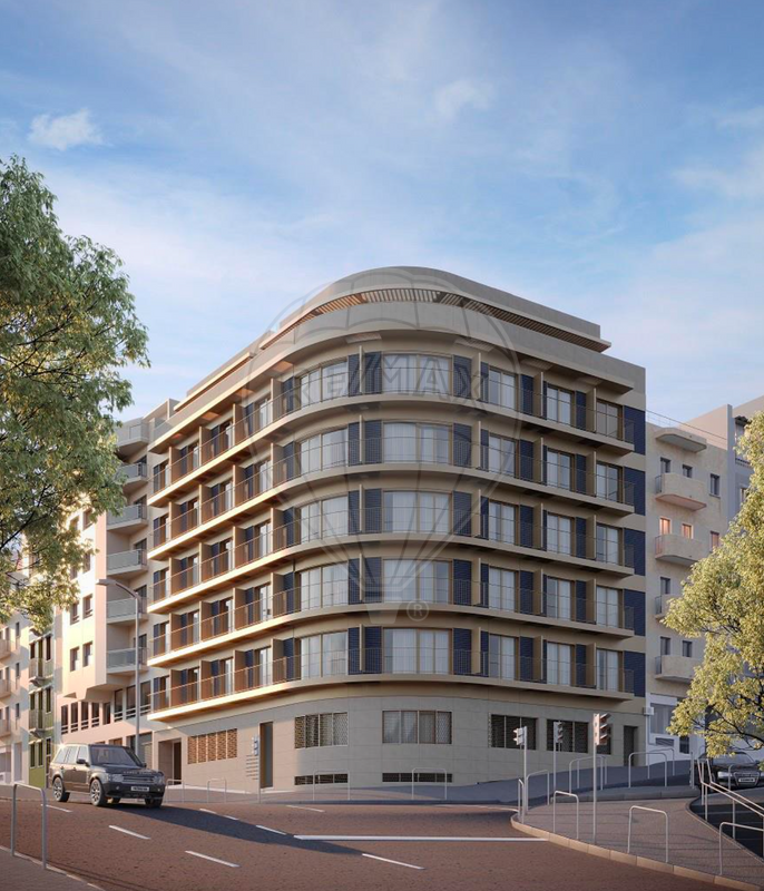 Apartamento T1 à venda em Lisboa