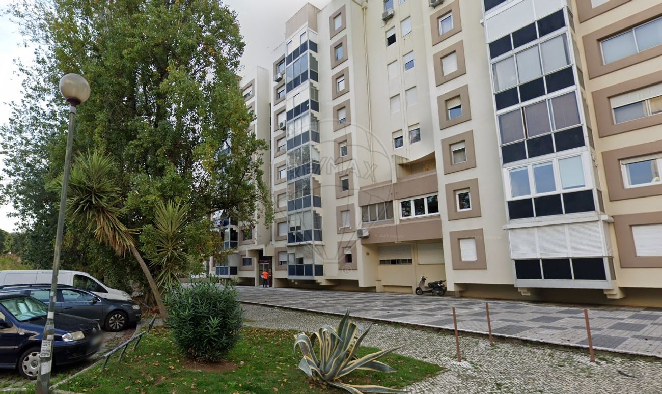 Apartamento T3 à venda em Lisboa
