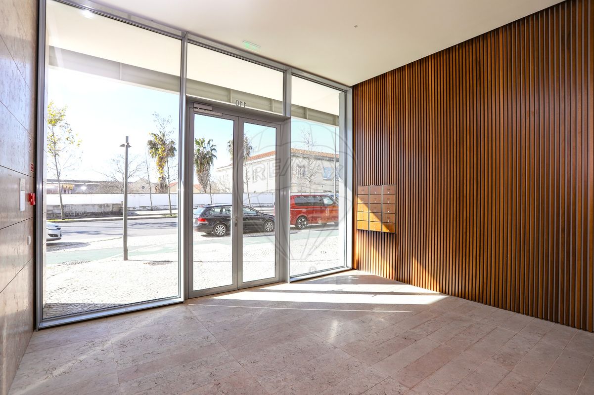 Apartamento T2 à venda em Lisboa