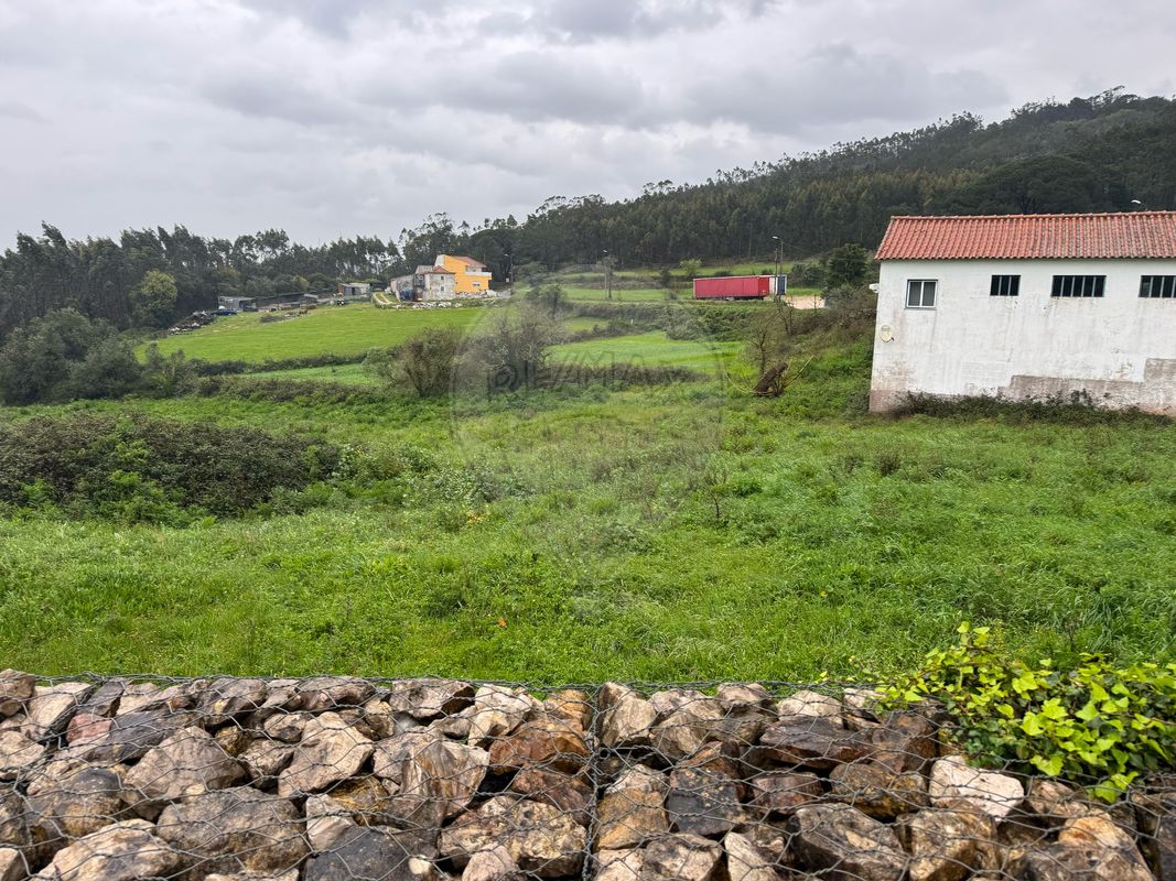 Terreno  à venda em Covas de Ferro