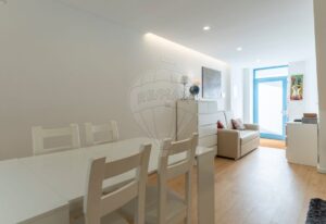 Apartamento T1 à venda em Aveiro
