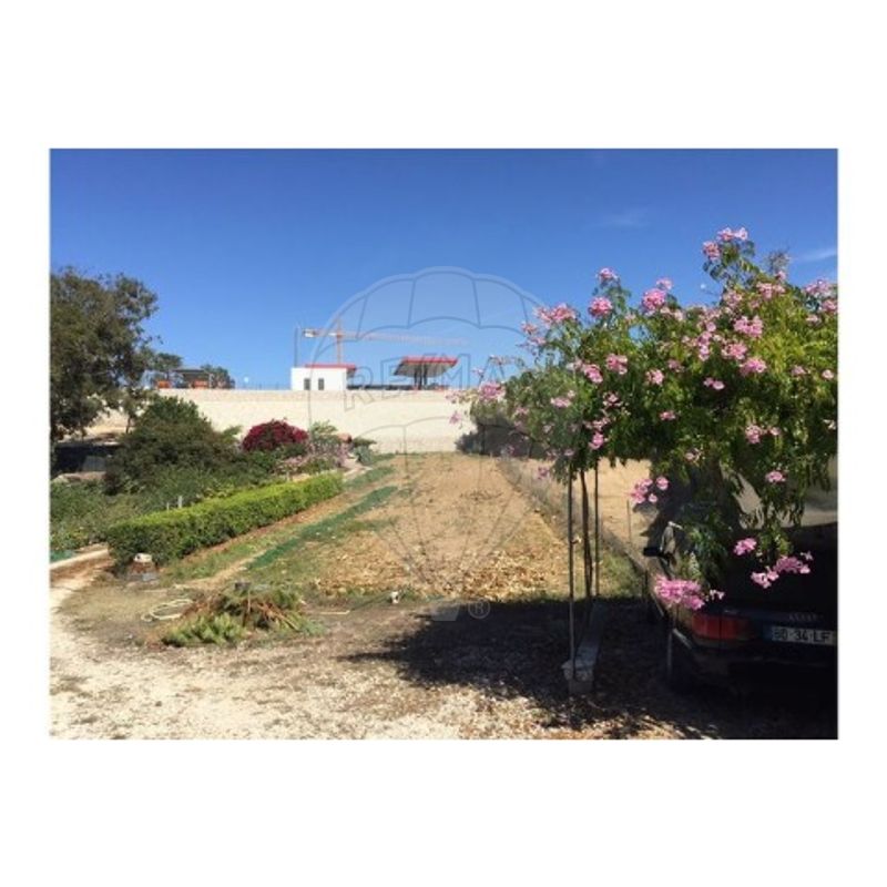 Terreno  à venda em Ericeira Centro